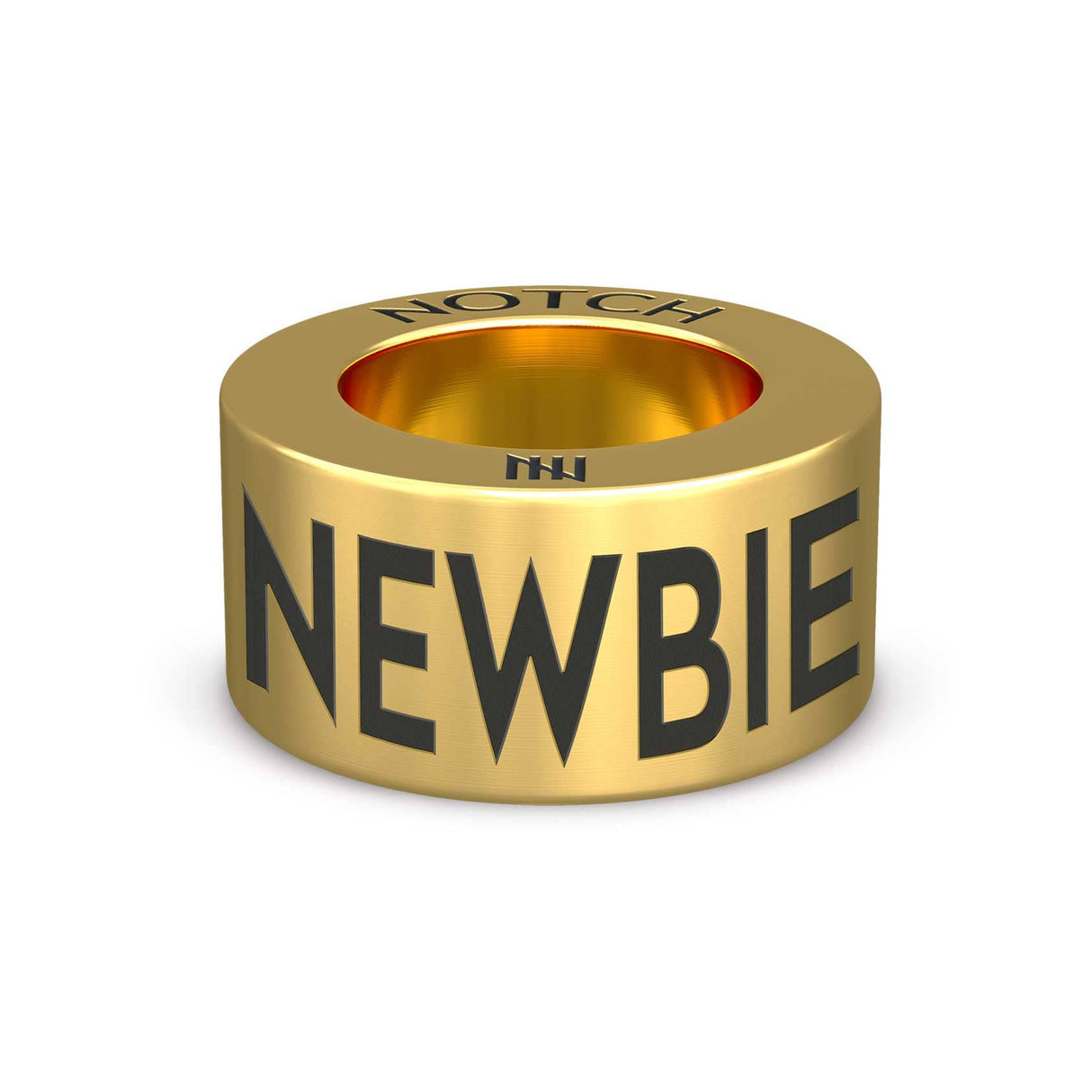 L1 NWG Newbie NOTCH Charm