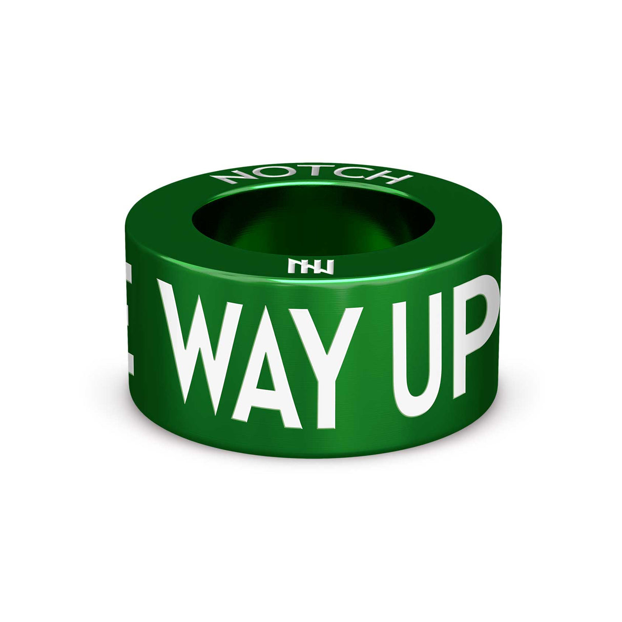 L2 NWG On The Way Up NOTCH Charm