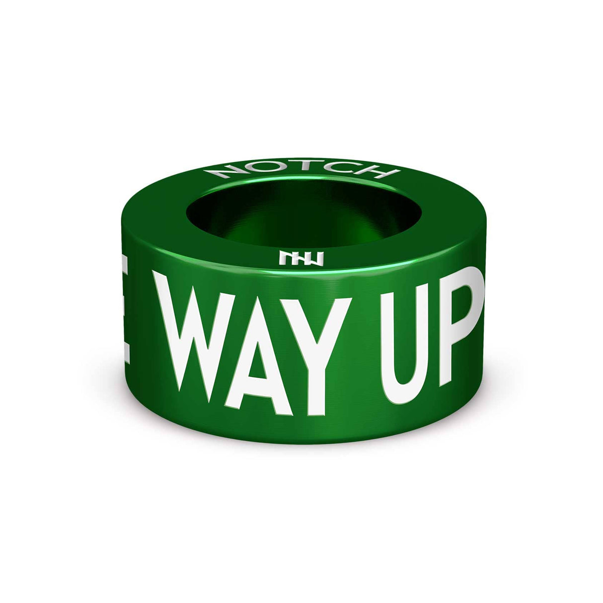 L2 NWG On The Way Up NOTCH Charm
