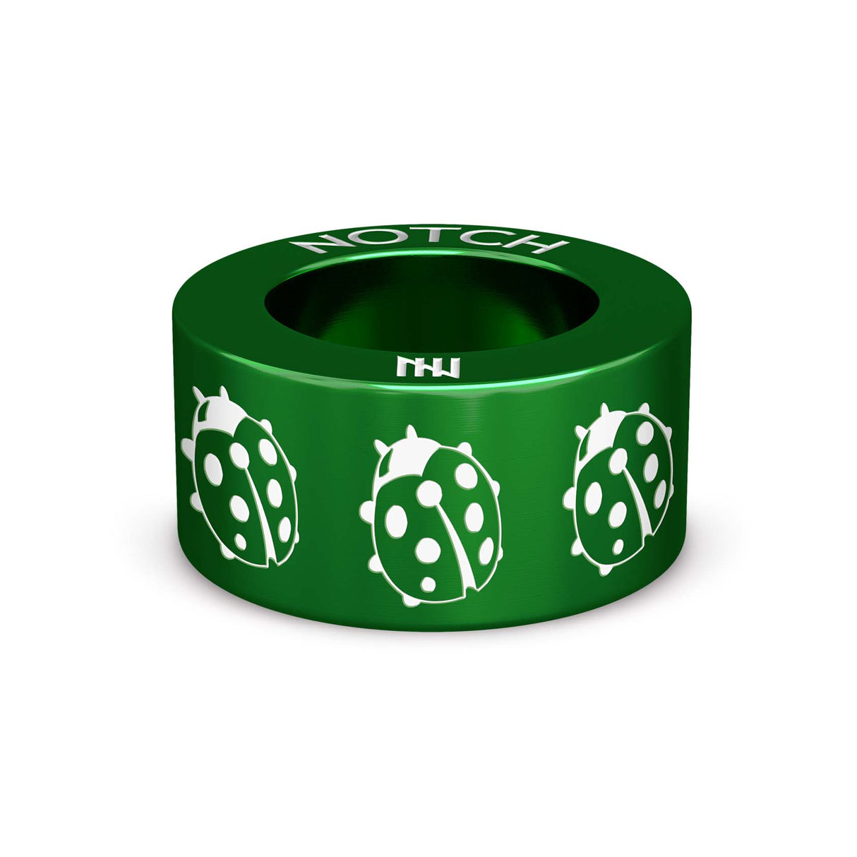 Ladybirds NOTCH Charm