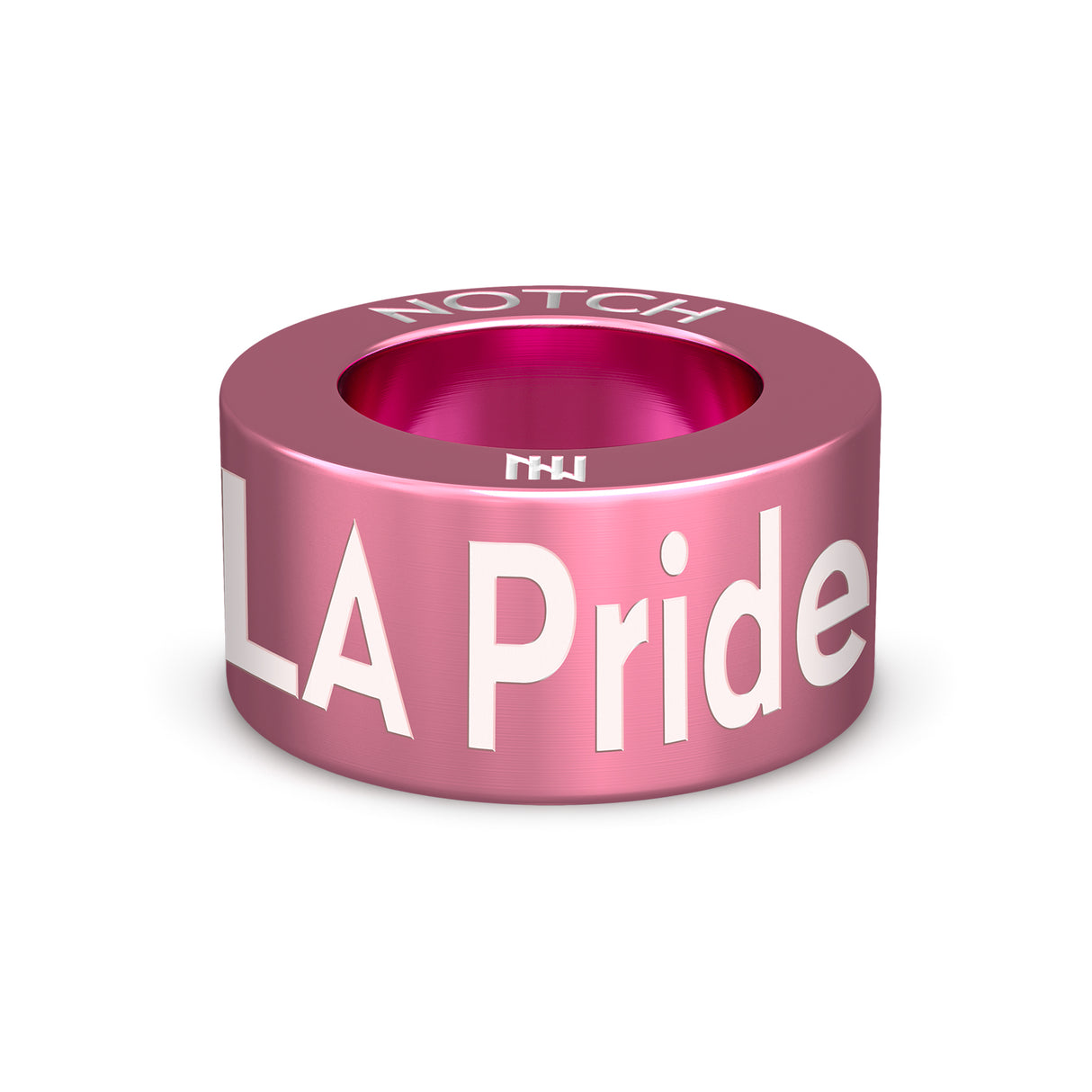 LA Pride NOTCH Charm