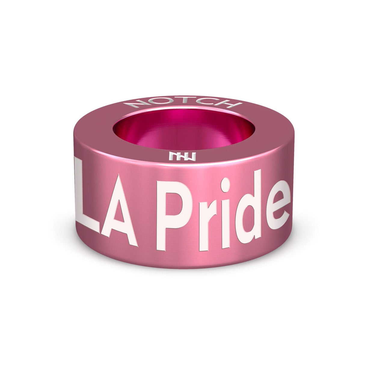 LA Pride NOTCH Charm