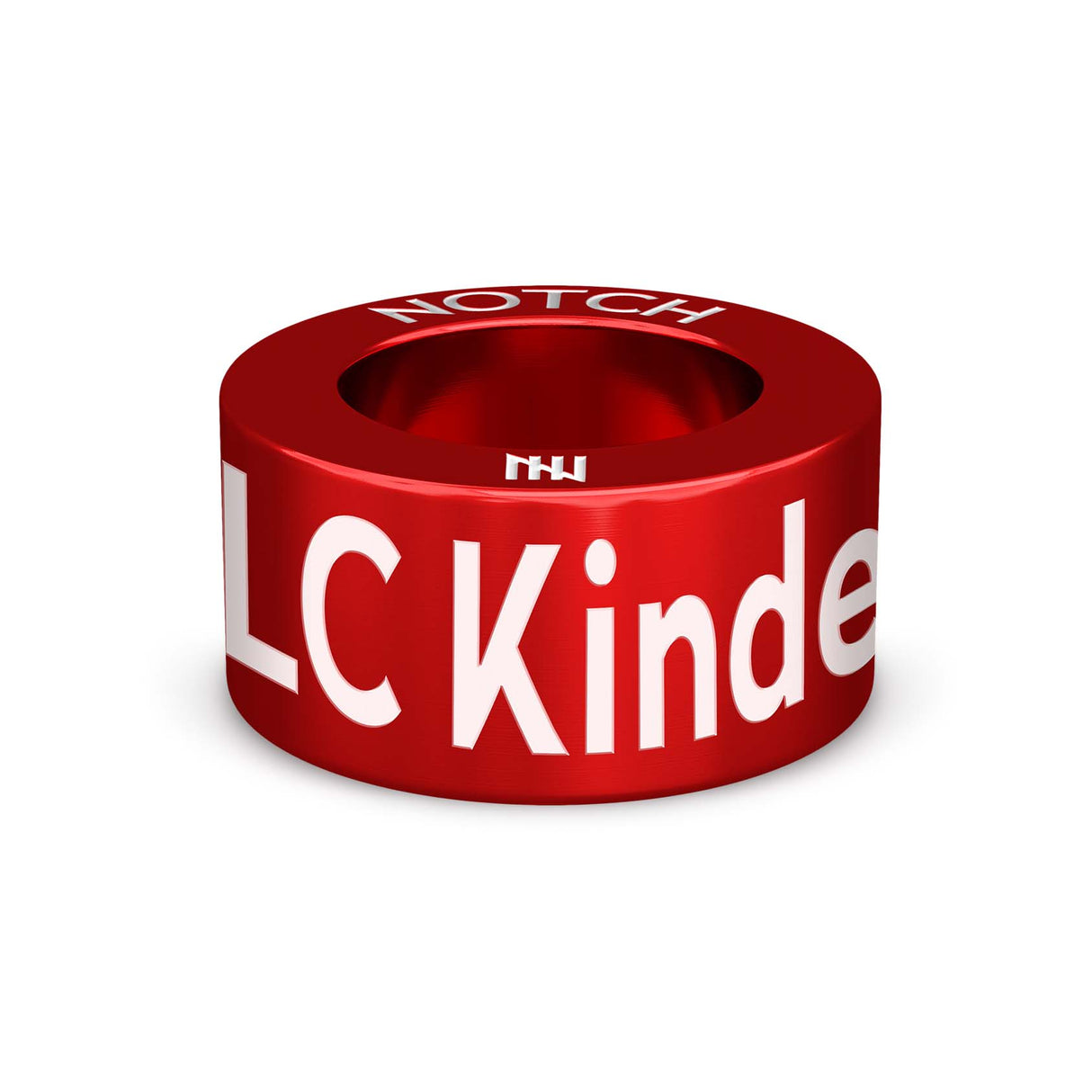 LCKinder NOTCH Charm