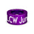LCW Junior NOTCH Charm