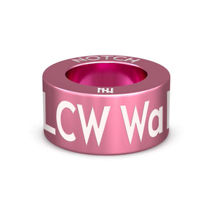 LCW Wales Triple NOTCH Charm