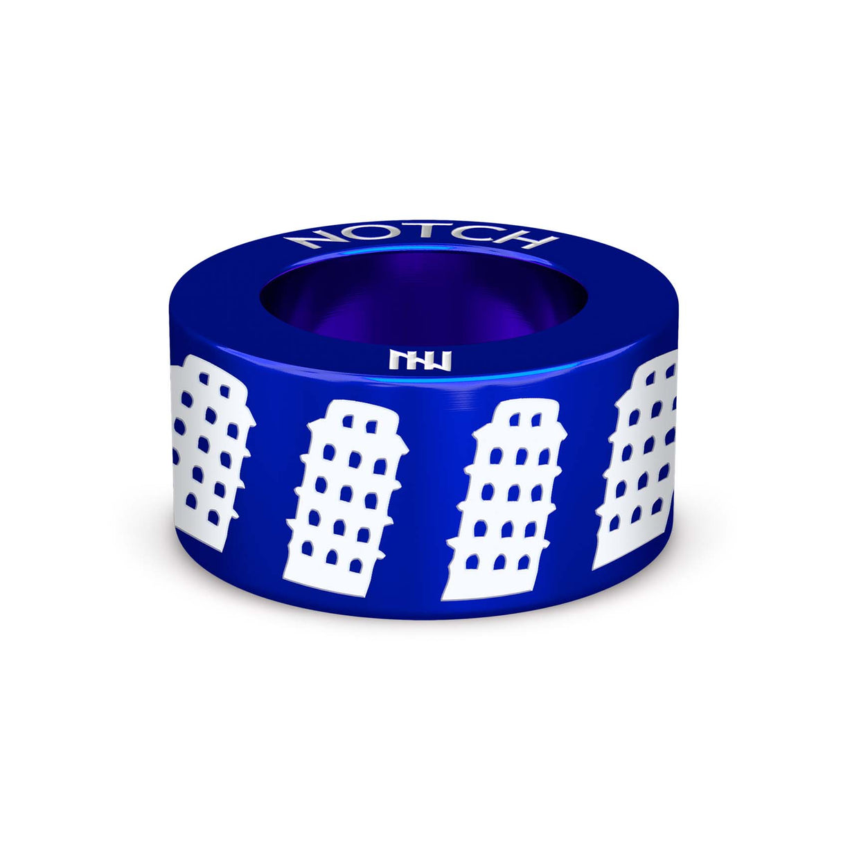 Leaning Tower of Pisa NOTCH Charm