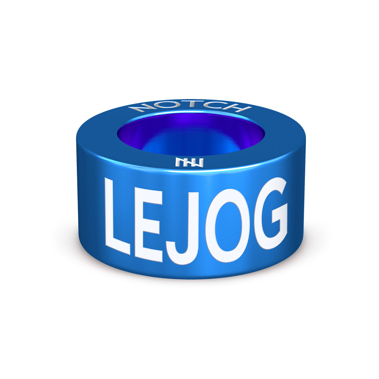 LEJOG NOTCH Charm