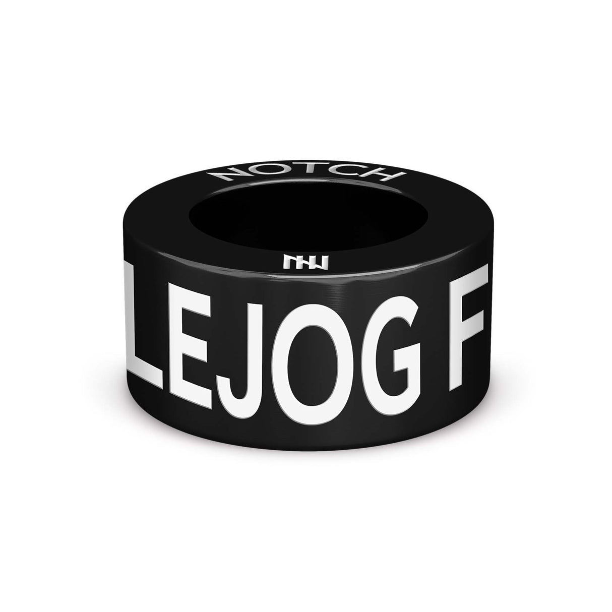 LEJOG Finisher NOTCH Charm