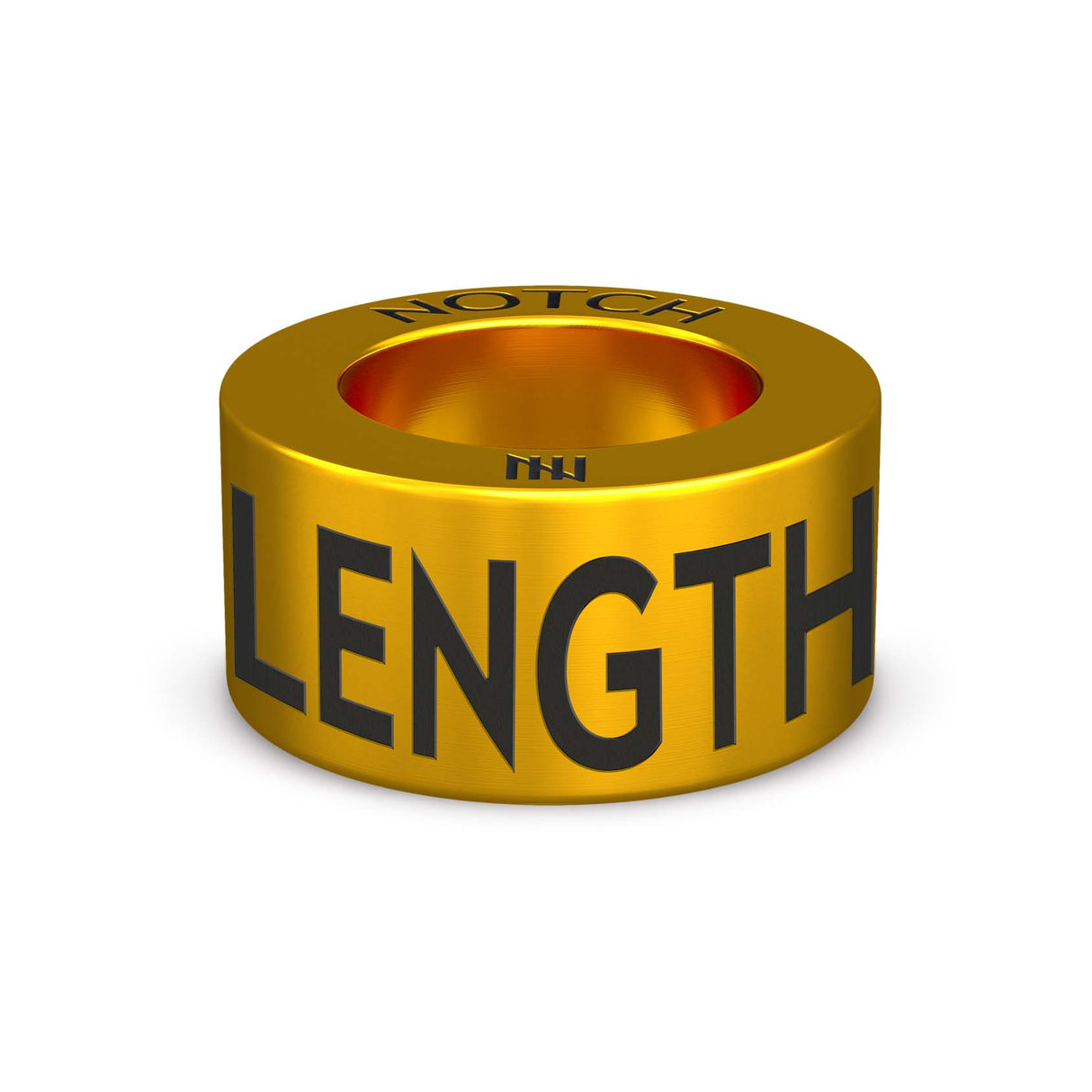 LENGTH OF BRITAIN 1,083 Miles NOTCH Charm