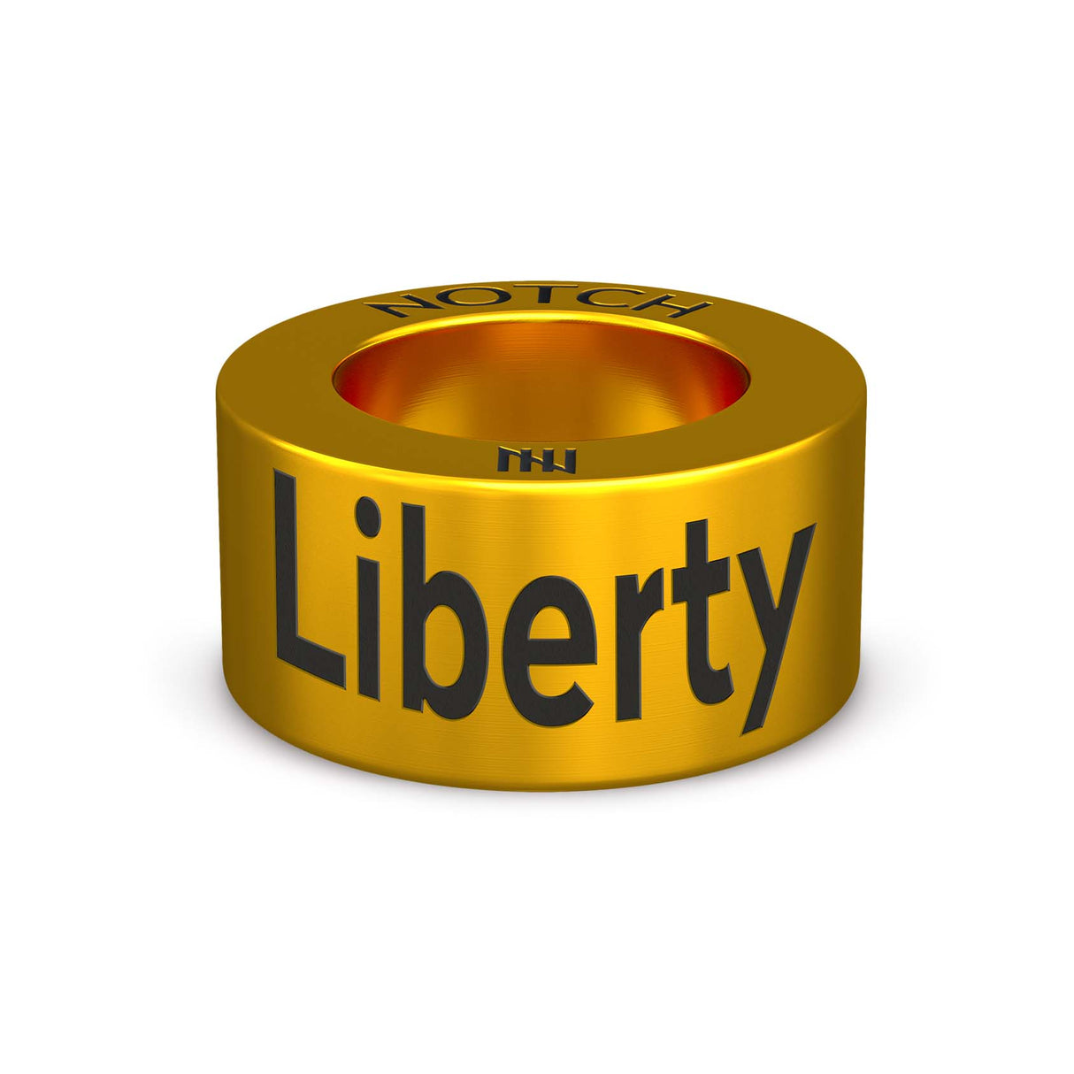 Liberty NOTCH Charm (Full List)