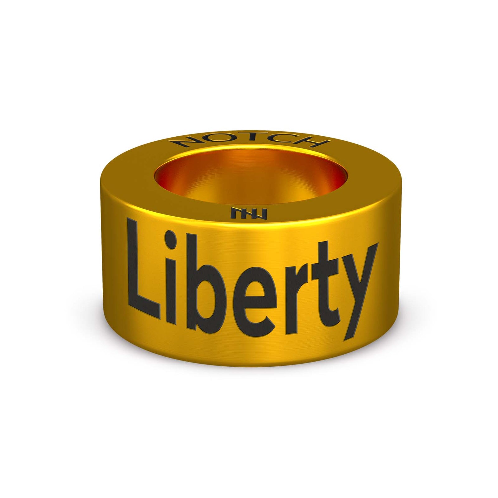 Liberty NOTCH Charm (Full List)