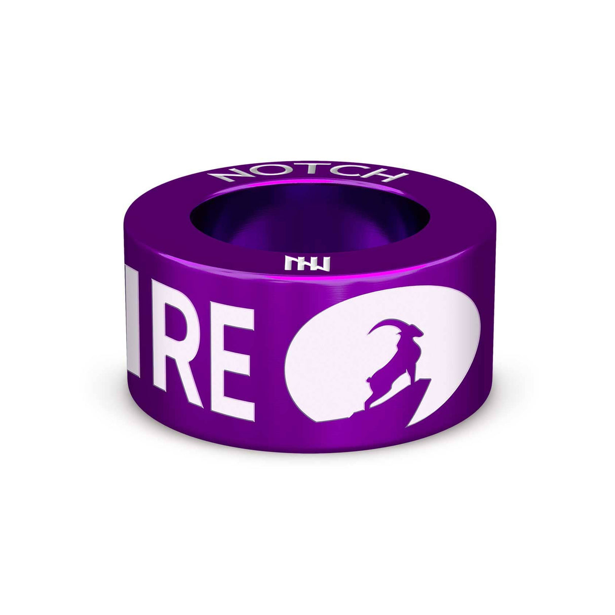 Lonely Goat Inspire NOTCH Charm