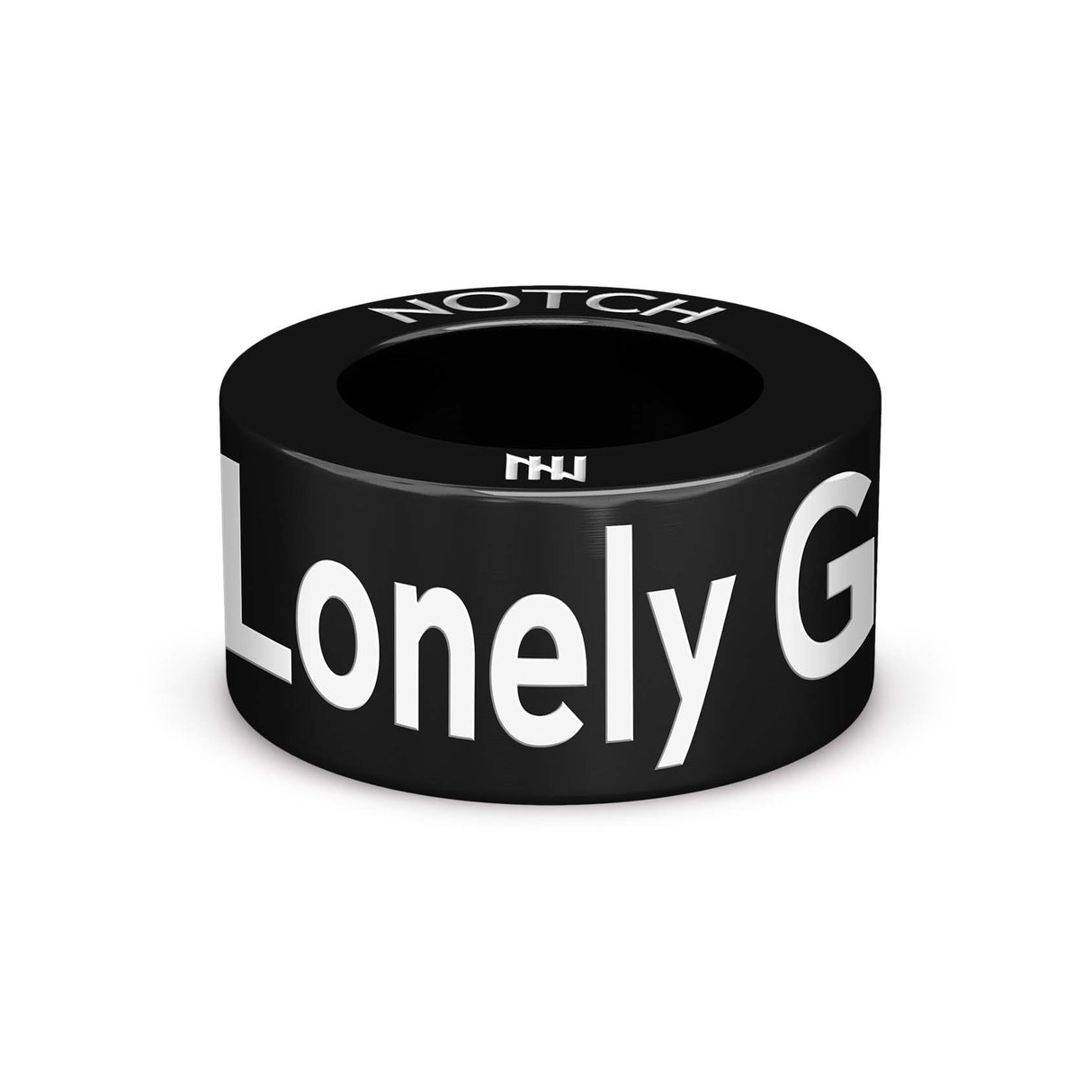 Lonely Goat NOTCH Charm