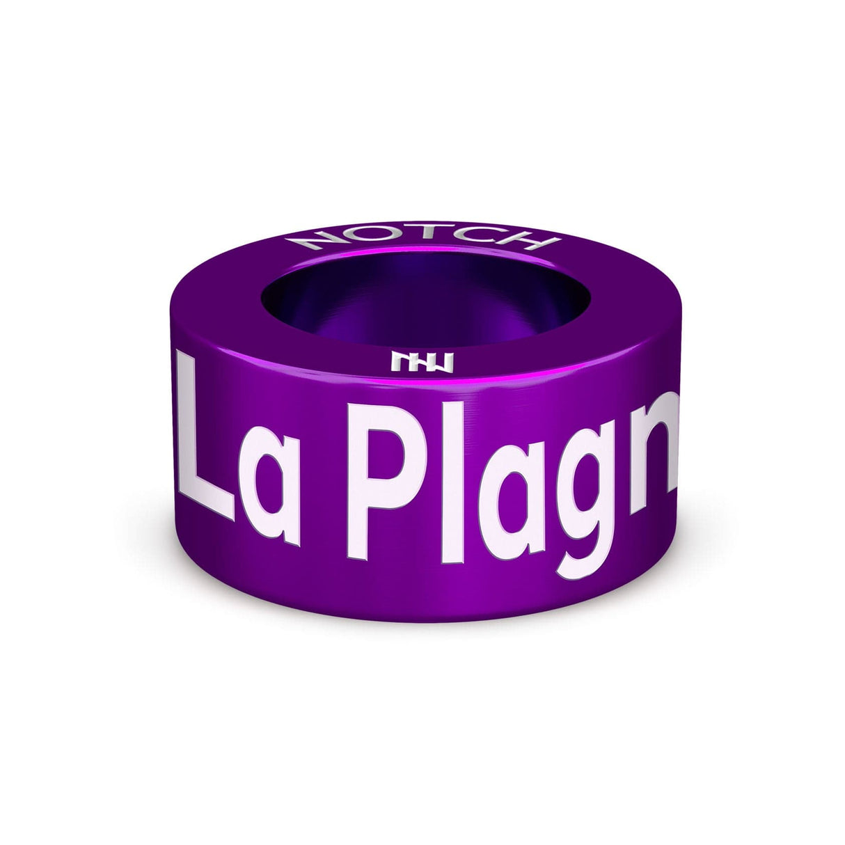 La Plagne NOTCH Charm