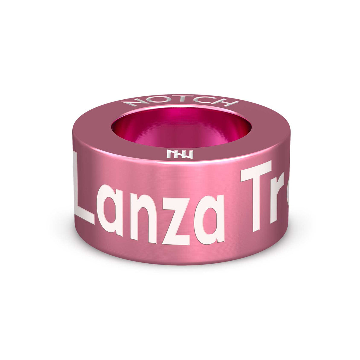 Lanza Training Camp NOTCH Charm