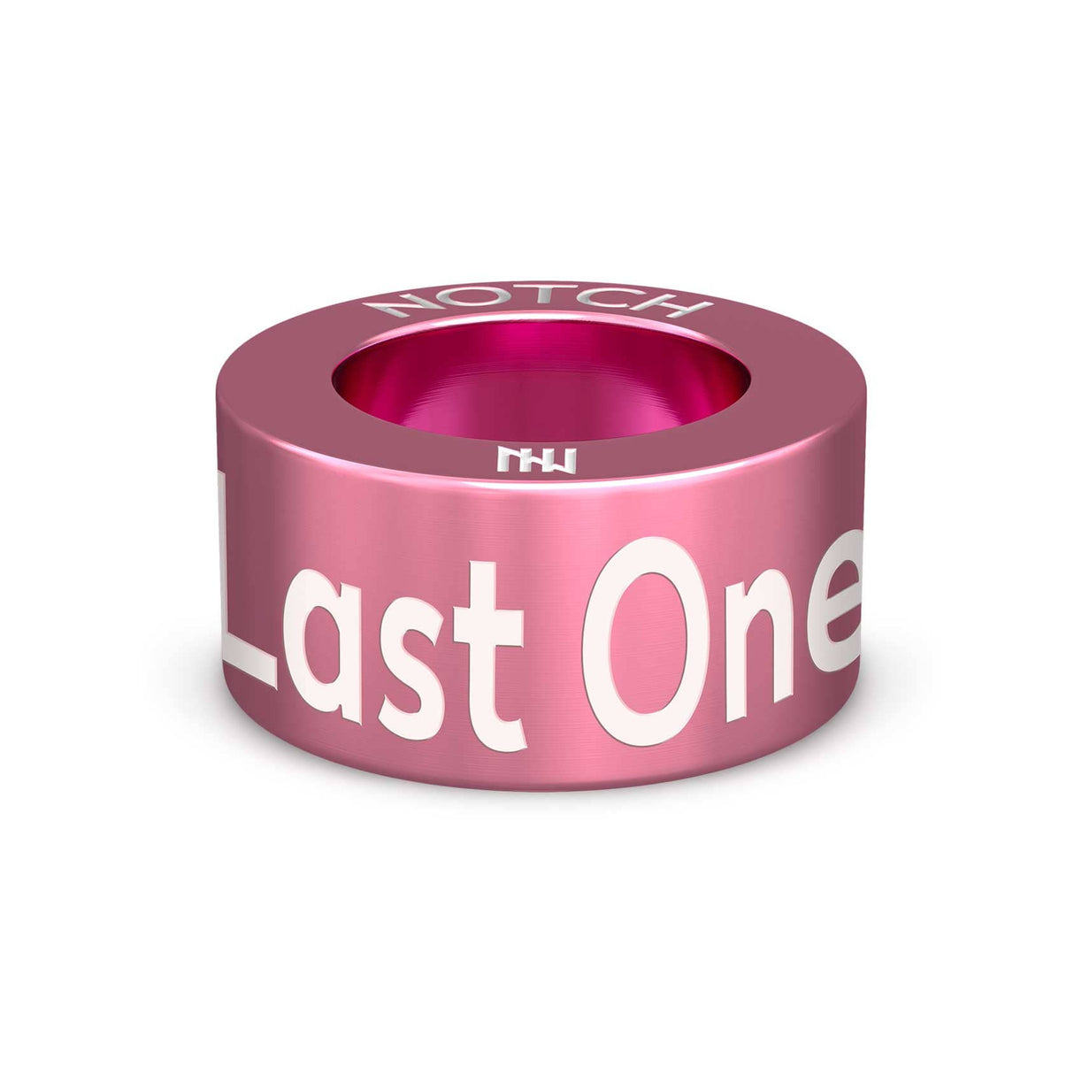 Last One Standing NOTCH Charm