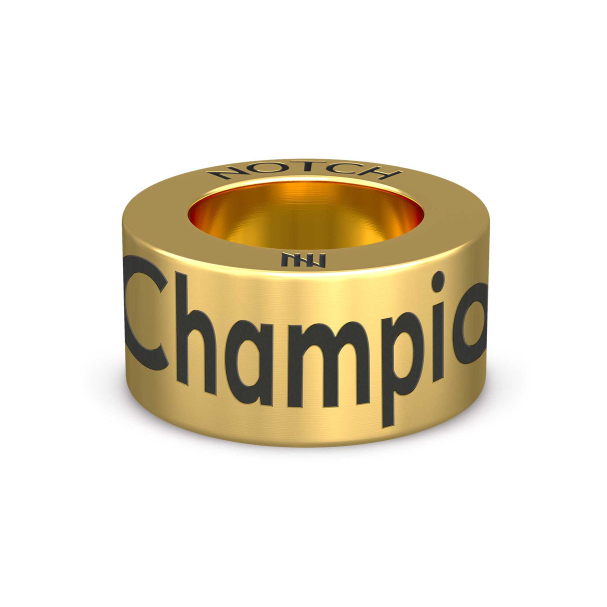 League Champions NOTCH Charm