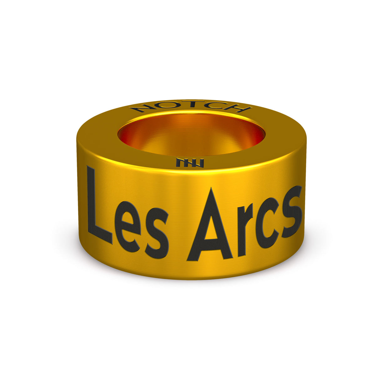 Les Arcs NOTCH Charm