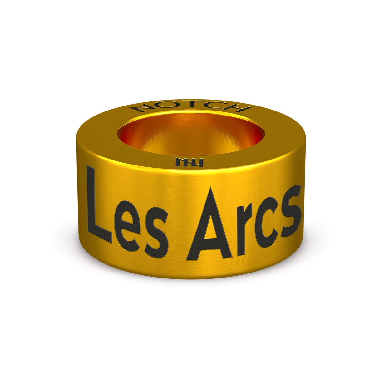Les Arcs NOTCH Charm