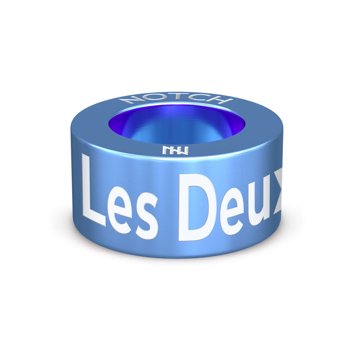 Les Deux Alpes NOTCH Charm