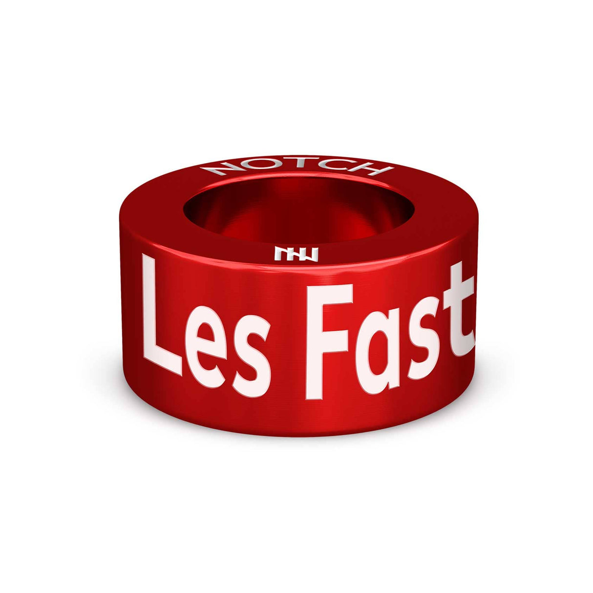 Les Fast Paw...ers NOTCH Charm