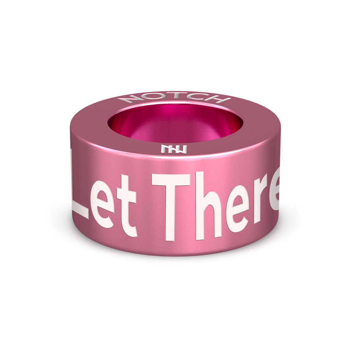 Let There Be Love NOTCH Charm
