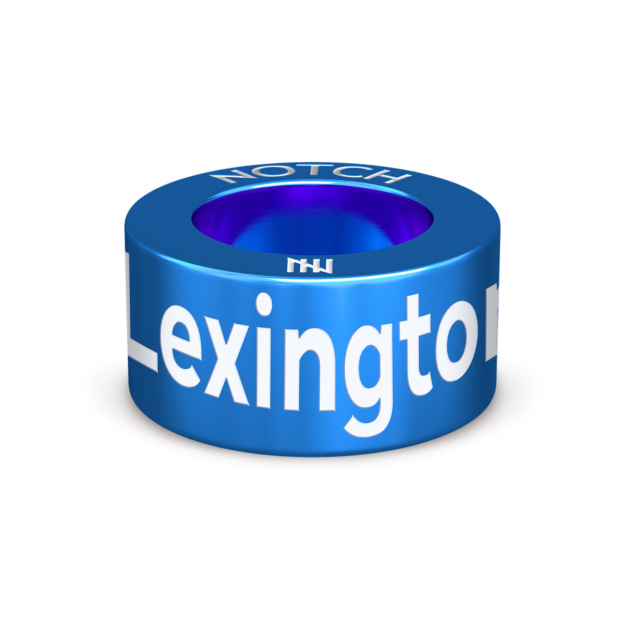 Lexington Pride Festival NOTCH Charm