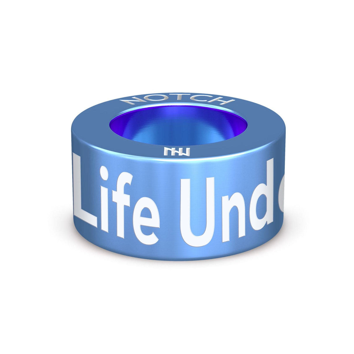 Life Underwater NOTCH Charm