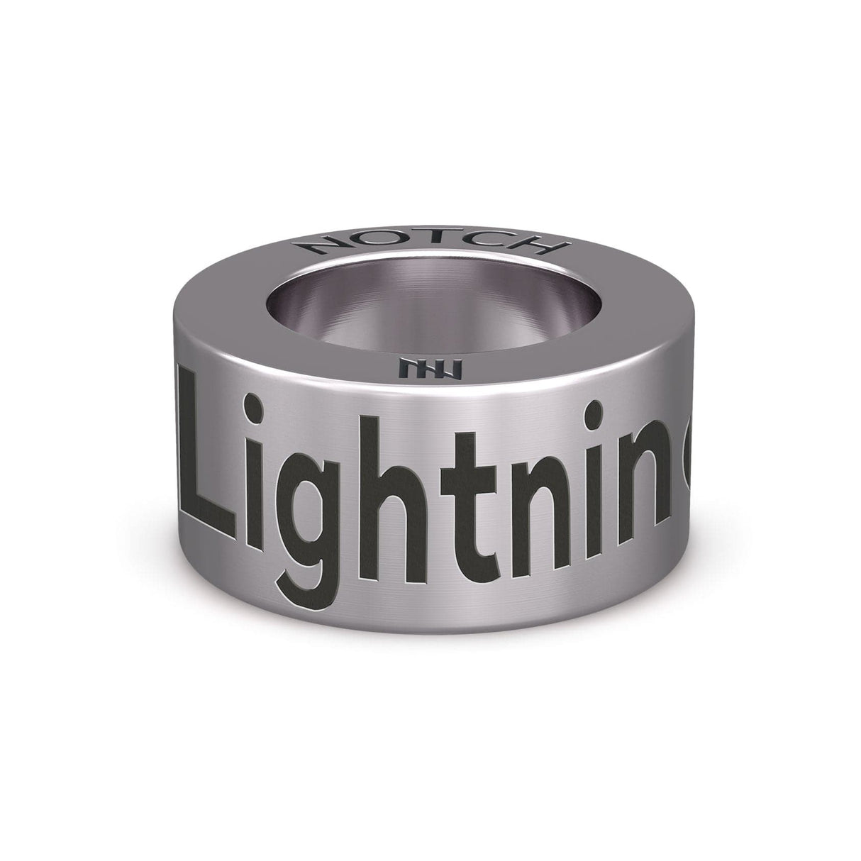 Lightning Strikes NOTCH Charm