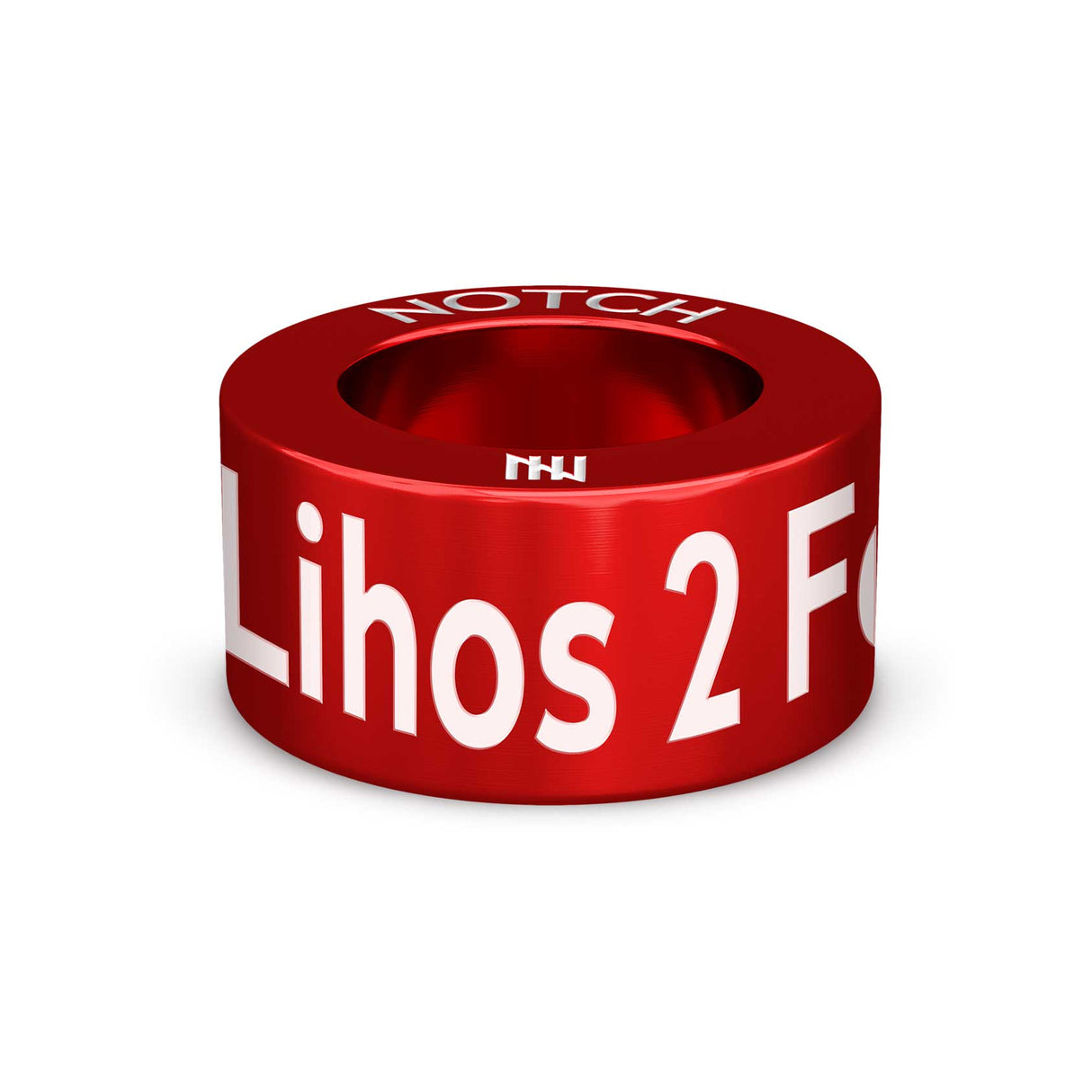 Lihos 2 Fast 4 You NOTCH Charm