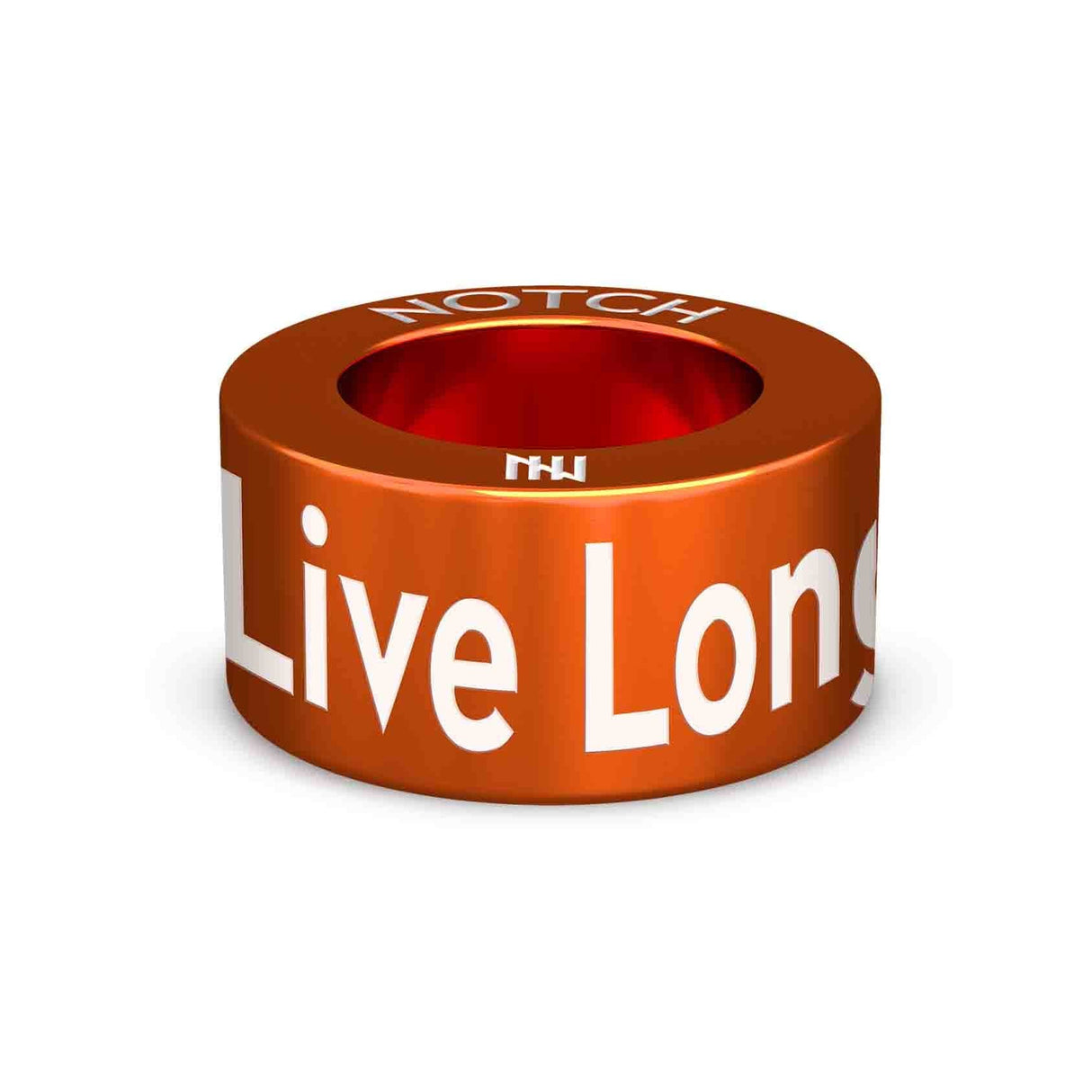 Live long and prosper NOTCH Charm