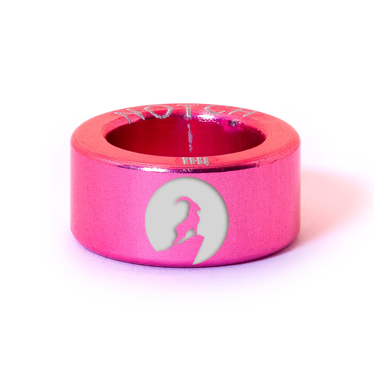 Lonely Goat NOTCH Charm