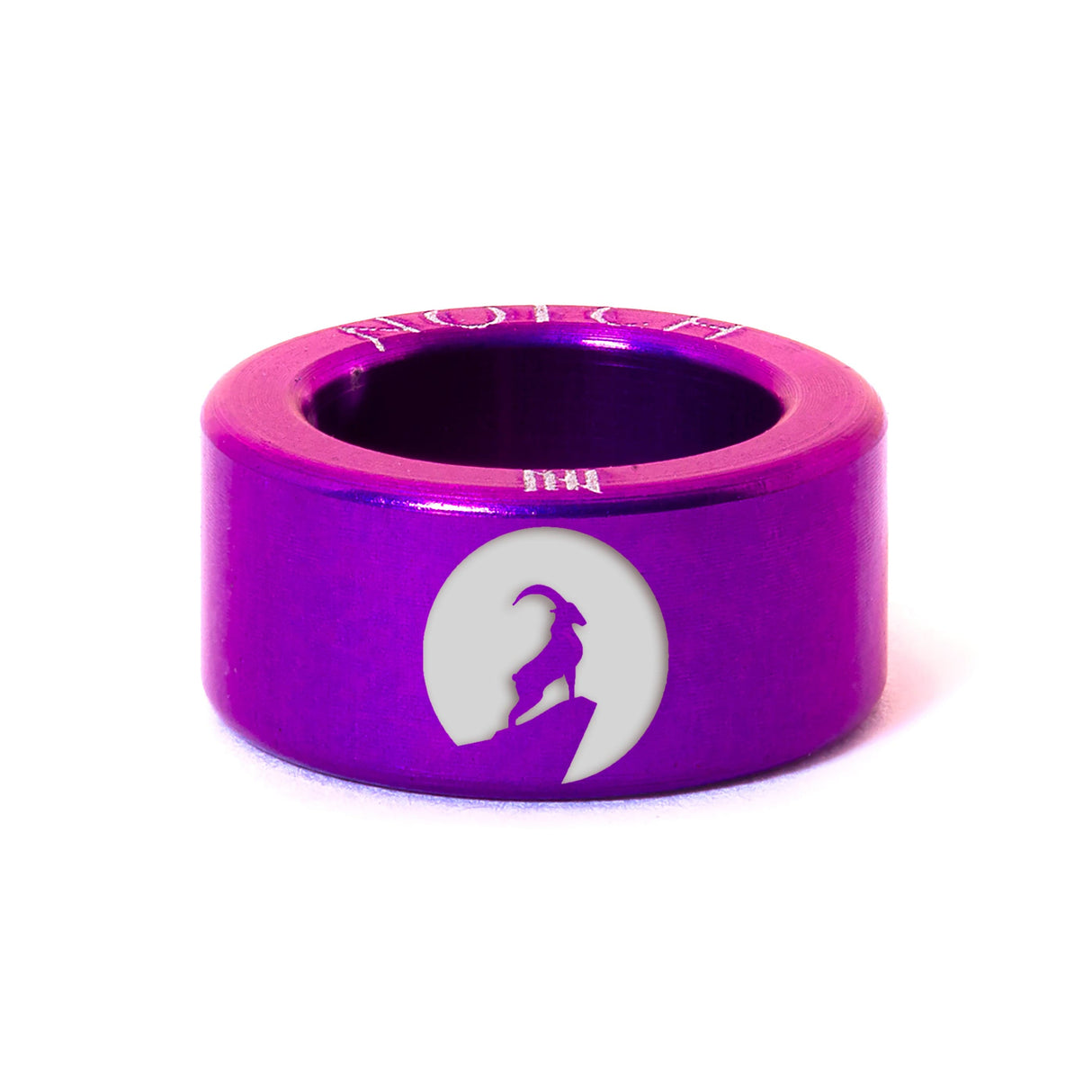 Lonely Goat NOTCH Charm