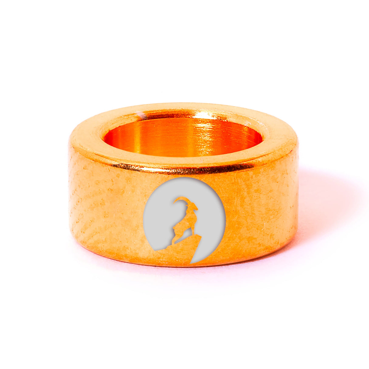 Lonely Goat NOTCH Charm