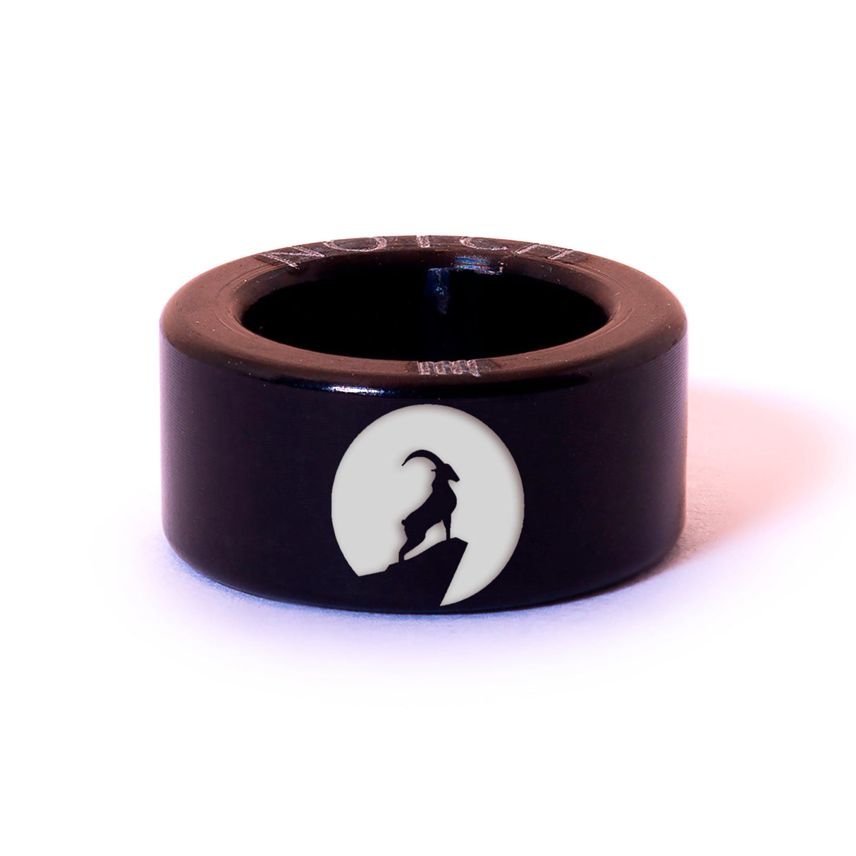 Lonely Goat NOTCH Charm