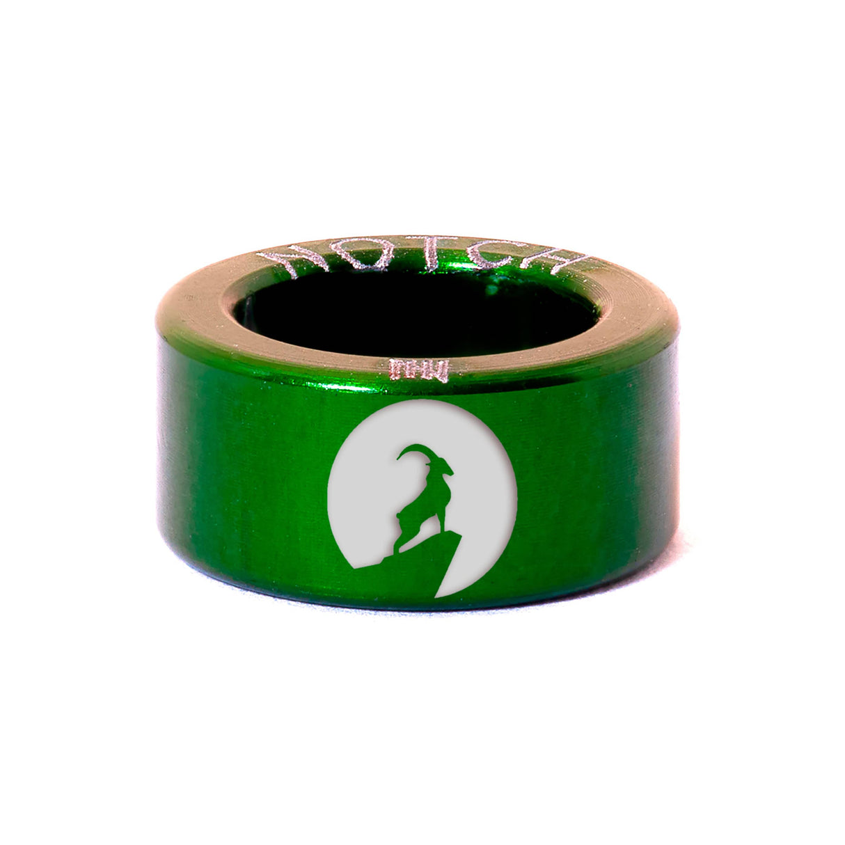 Lonely Goat NOTCH Charm