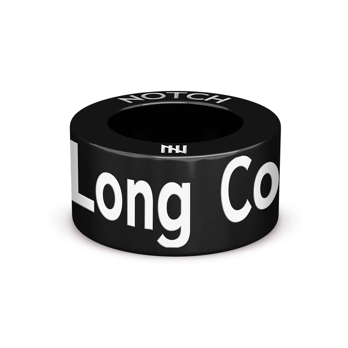 Long Course Weekend NOTCH Charm (Full List)