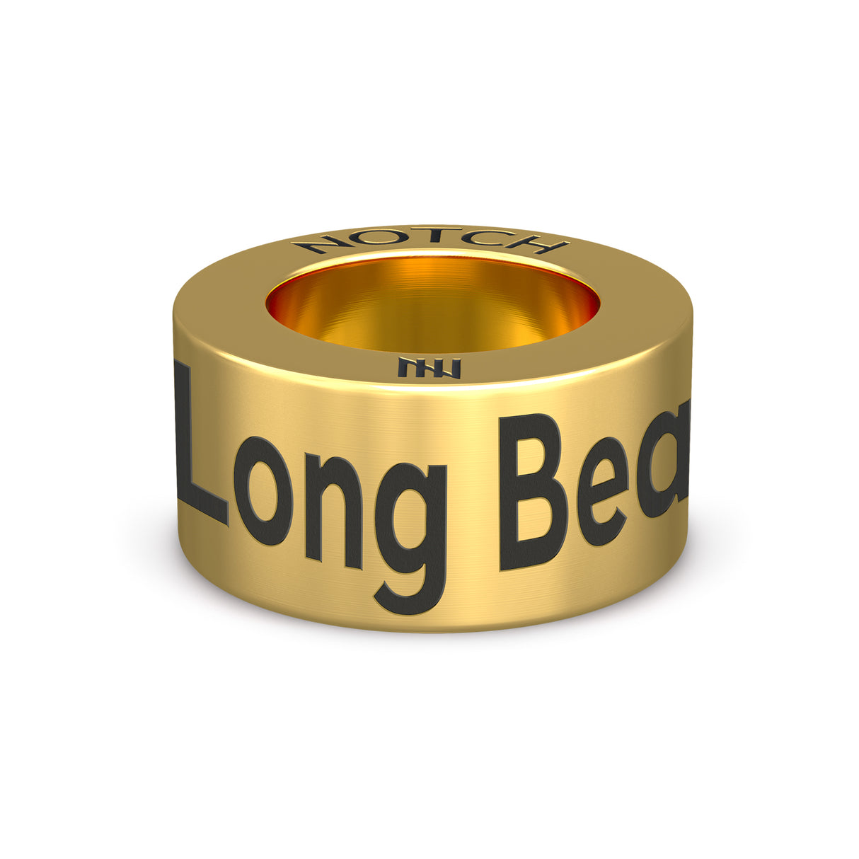 Long Beach Pride NOTCH Charm