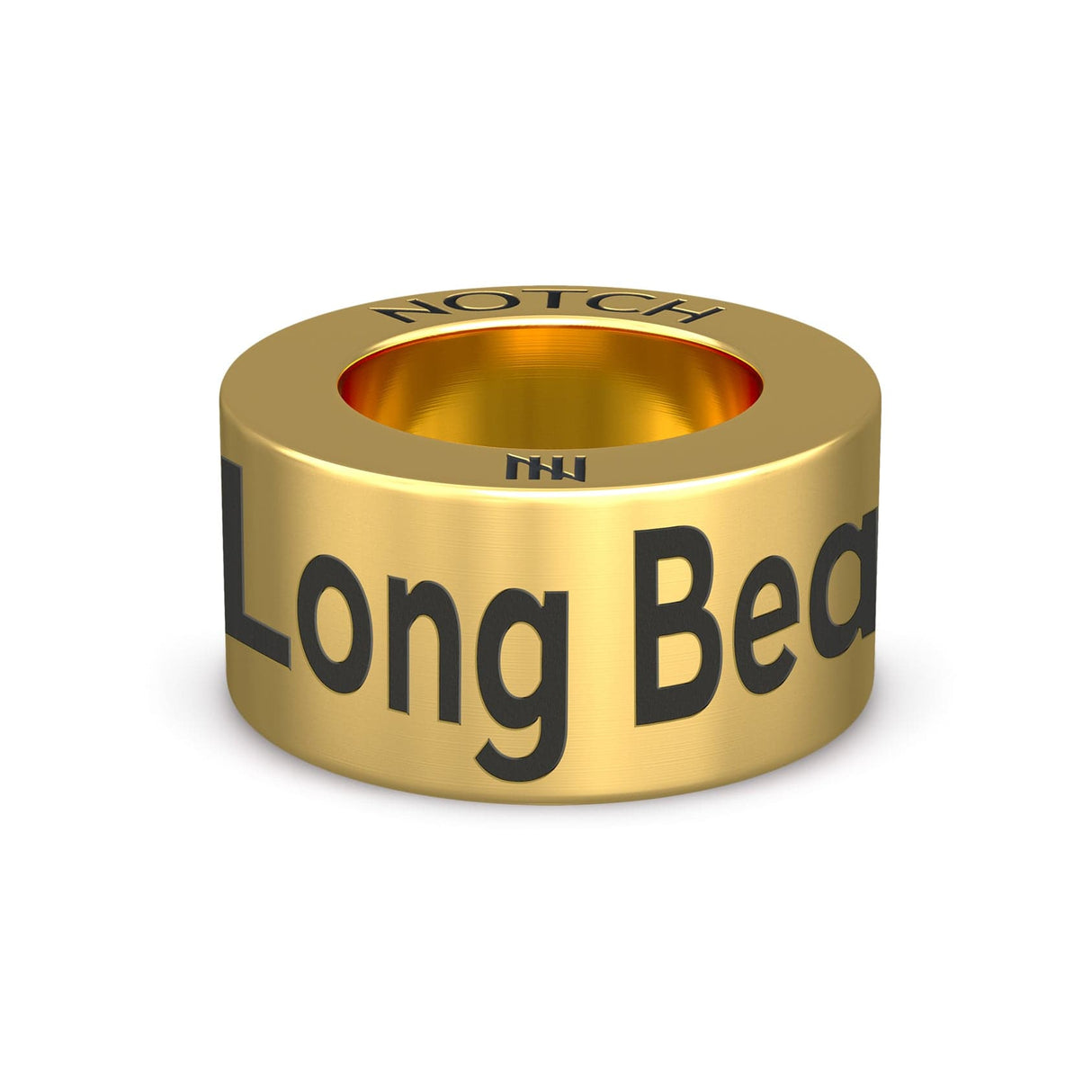 Long Beach Pride NOTCH Charm