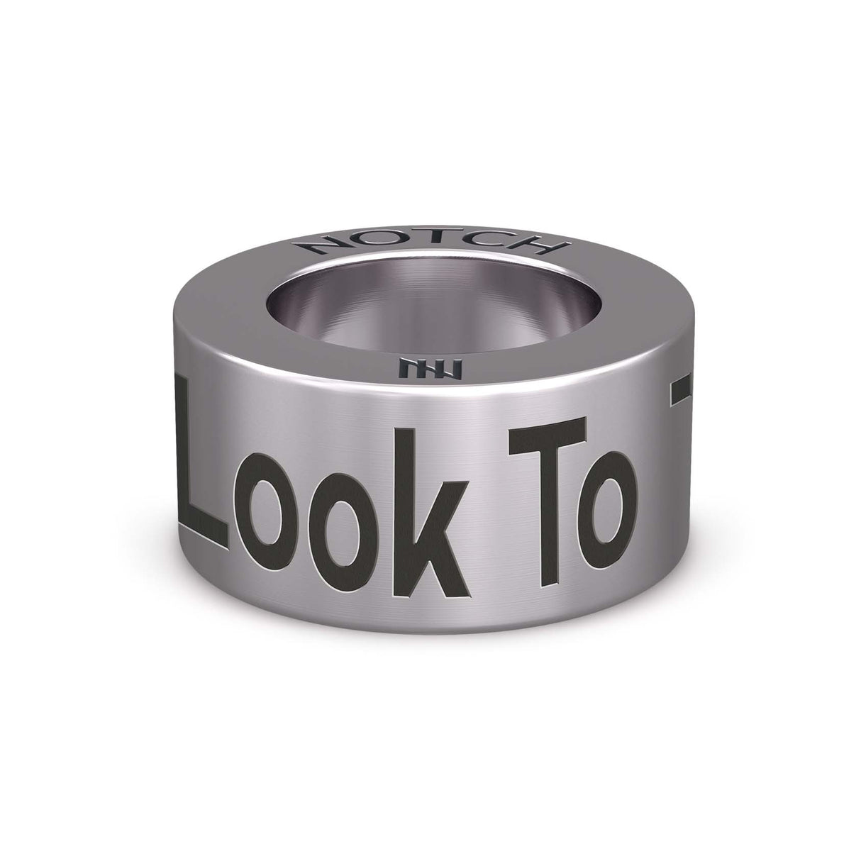 Look To The Stars NOTCH Charm