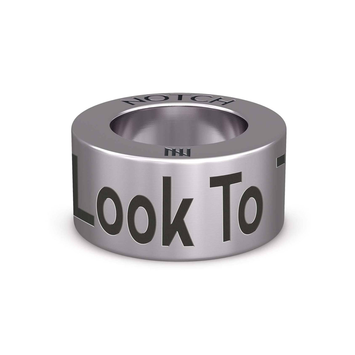 Look To The Stars NOTCH Charm