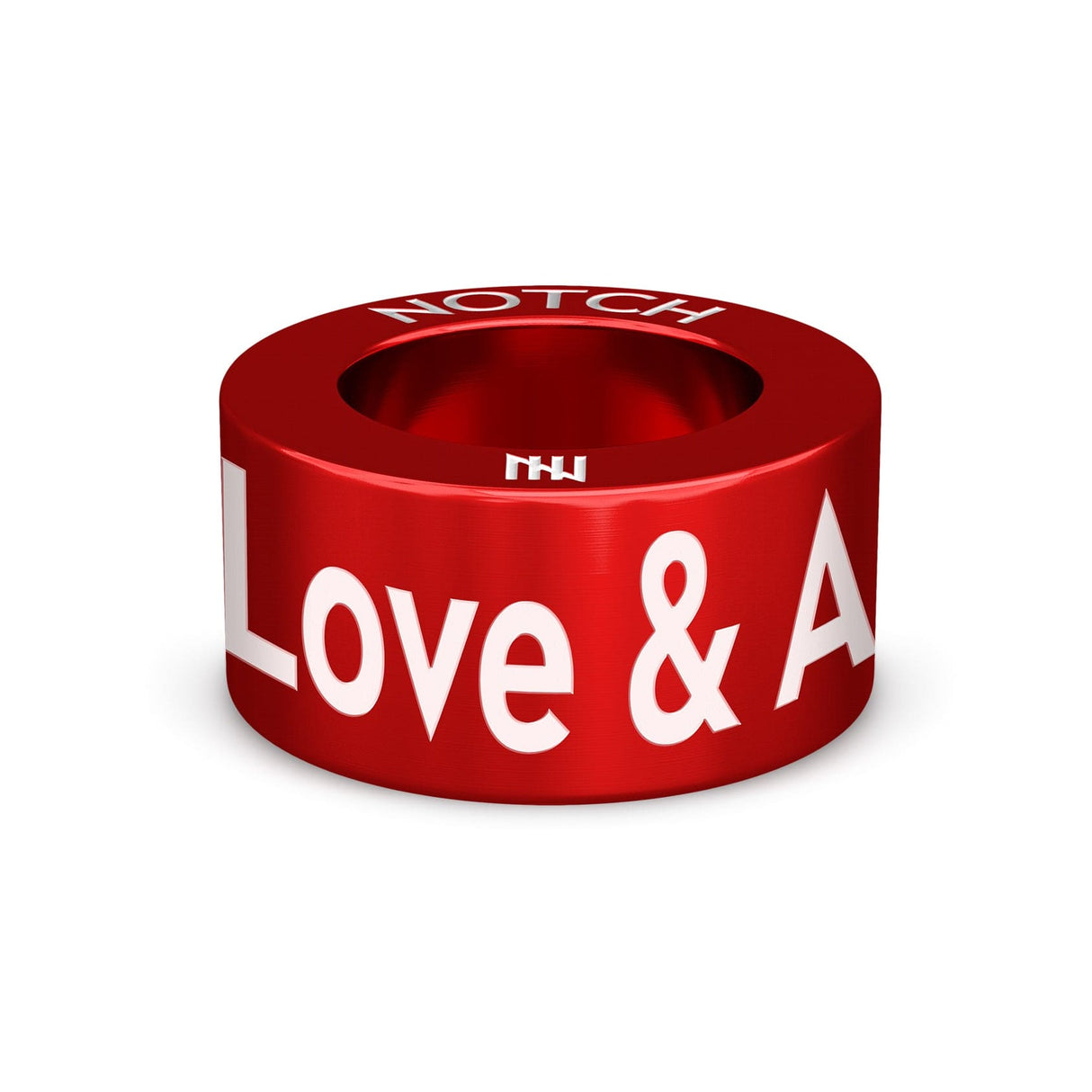 Love & Affection NOTCH Charm