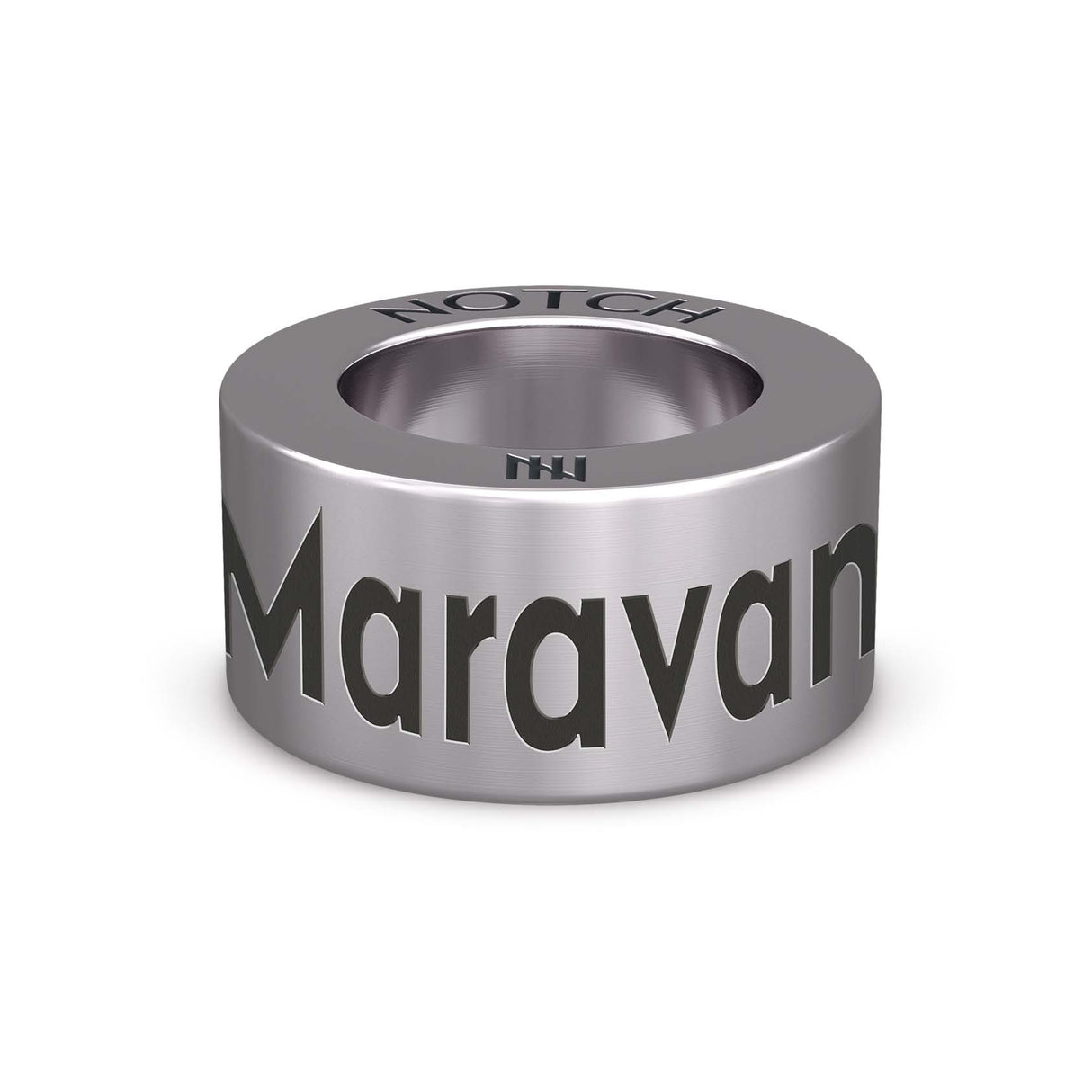 Maravan Double NOTCH Charm