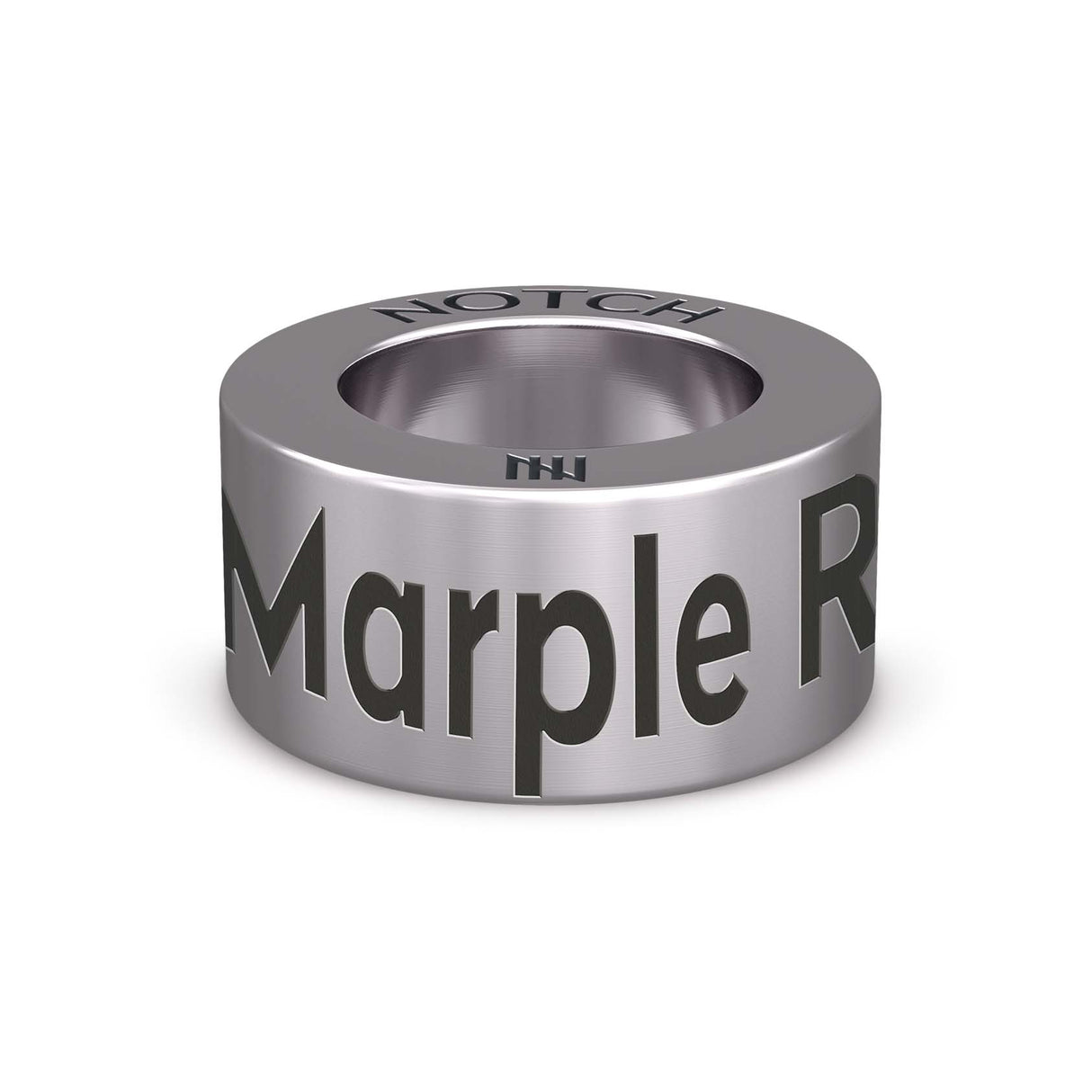 Marple Runners NOTCH Charm