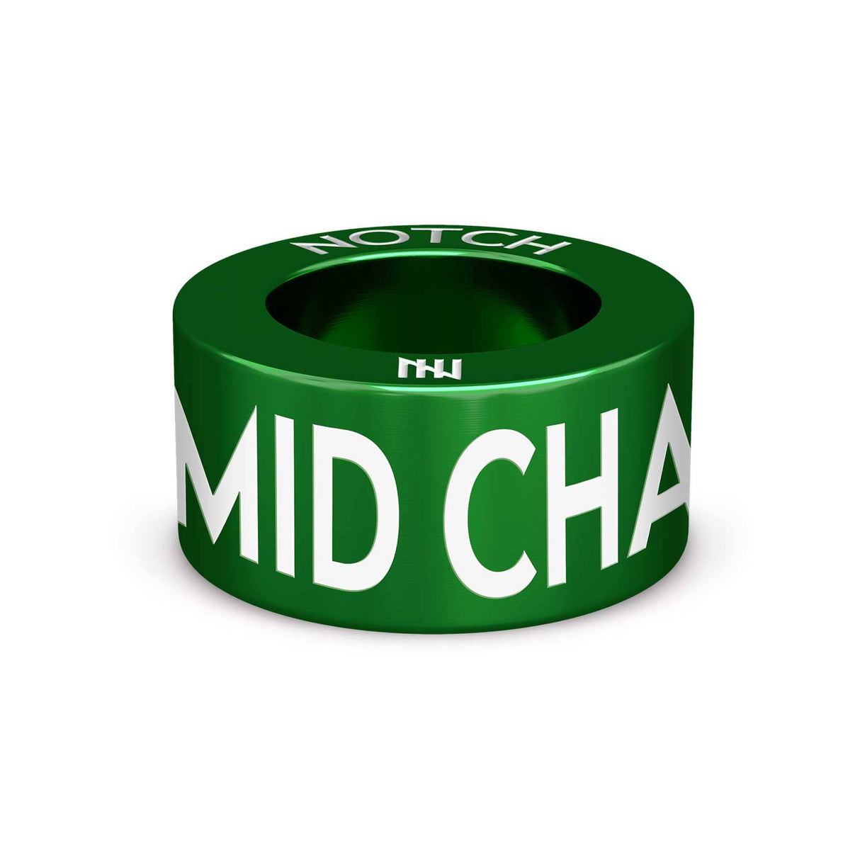 MID CHALLENGE COMP NOTCH Charm