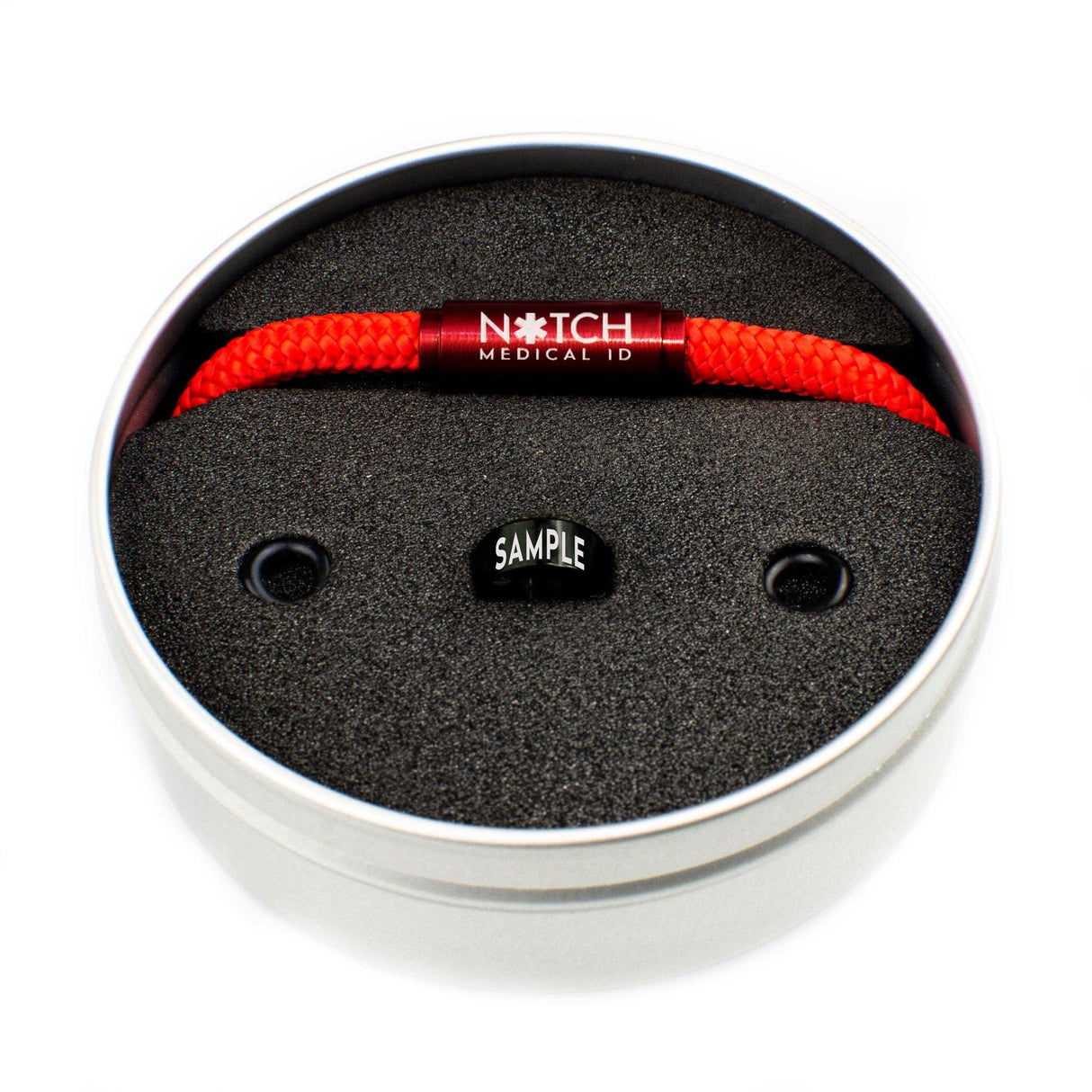 ME / CFS NOTCH Charm