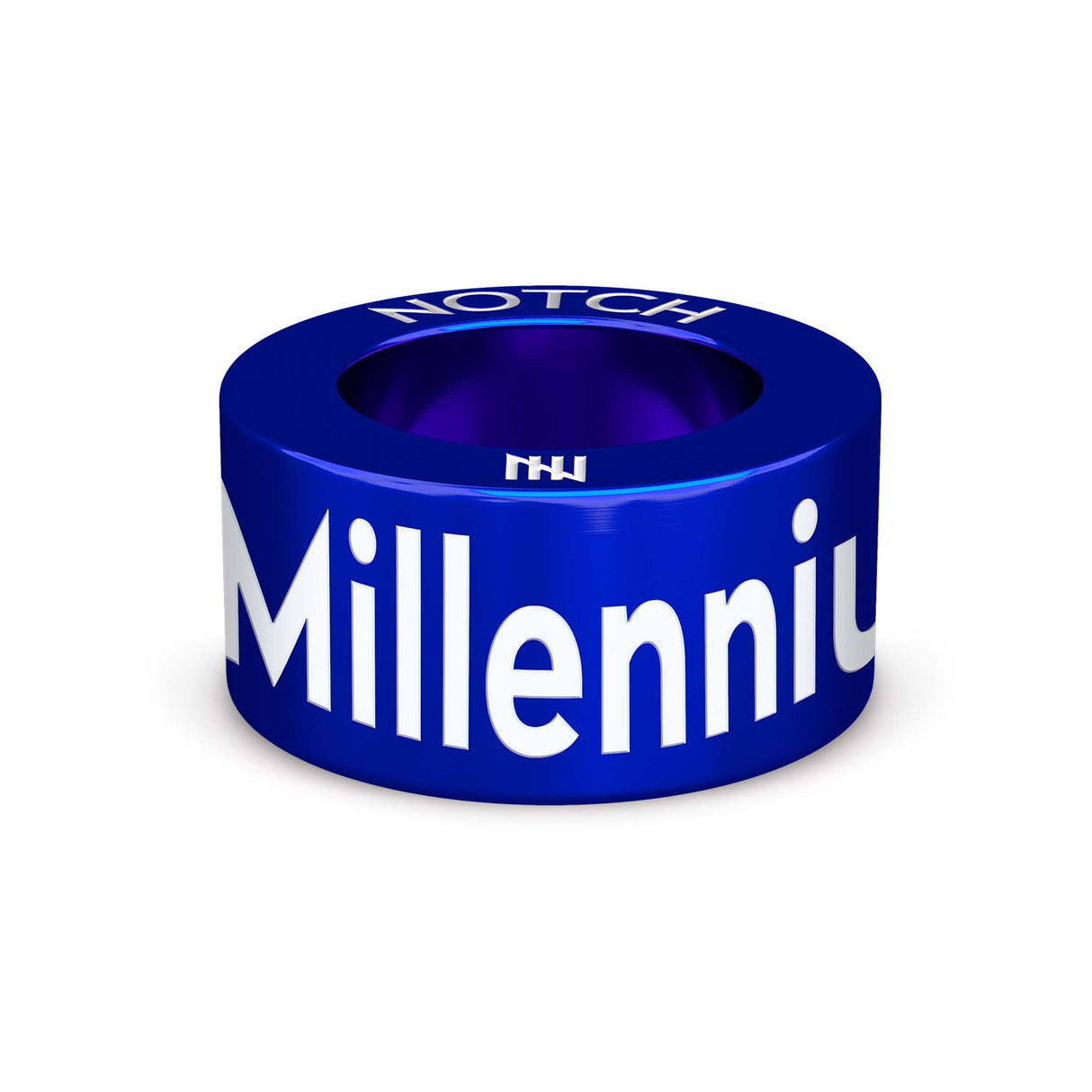 Millennium Way Ultra NOTCH Charm