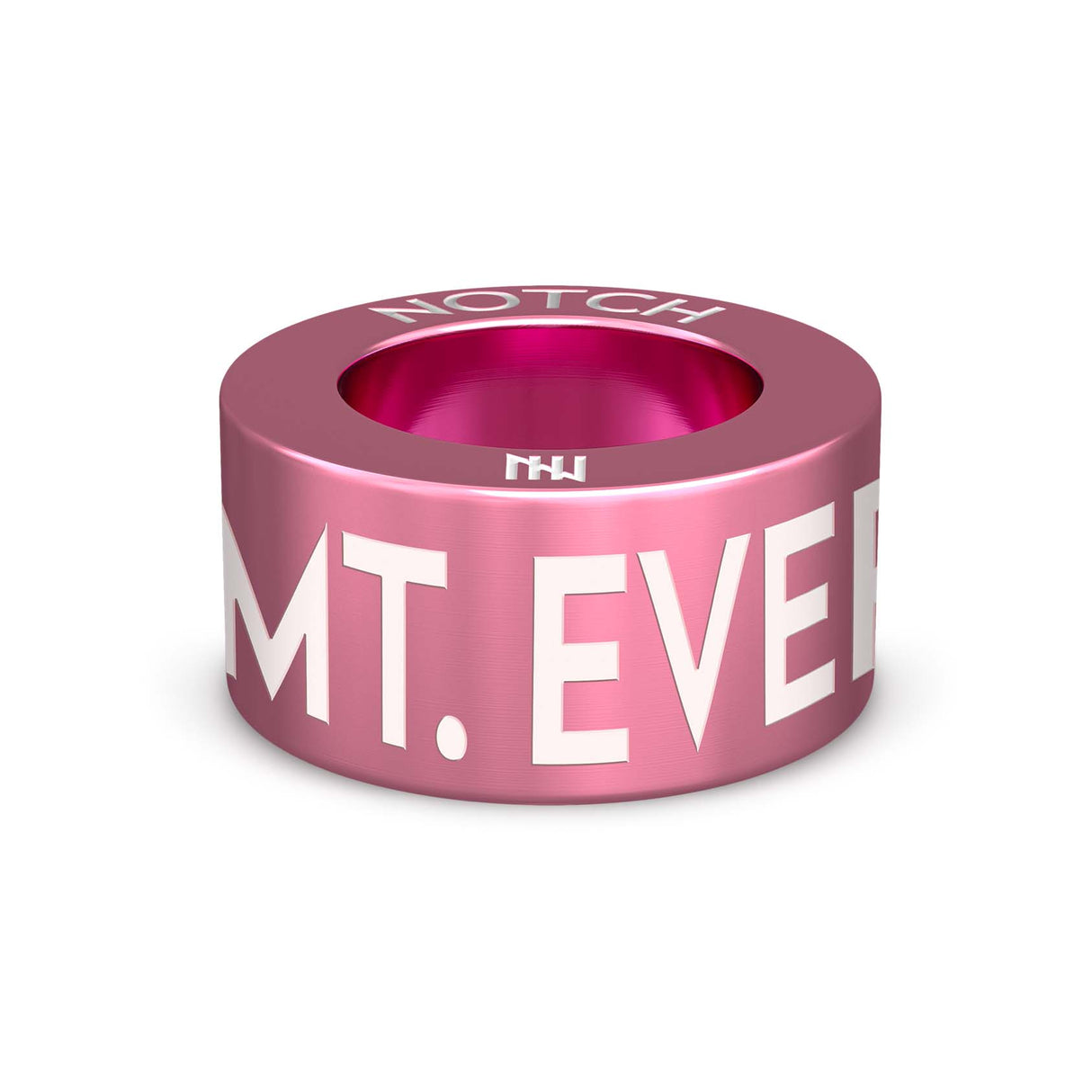 MT. EVEREST 40 Miles NOTCH Charm