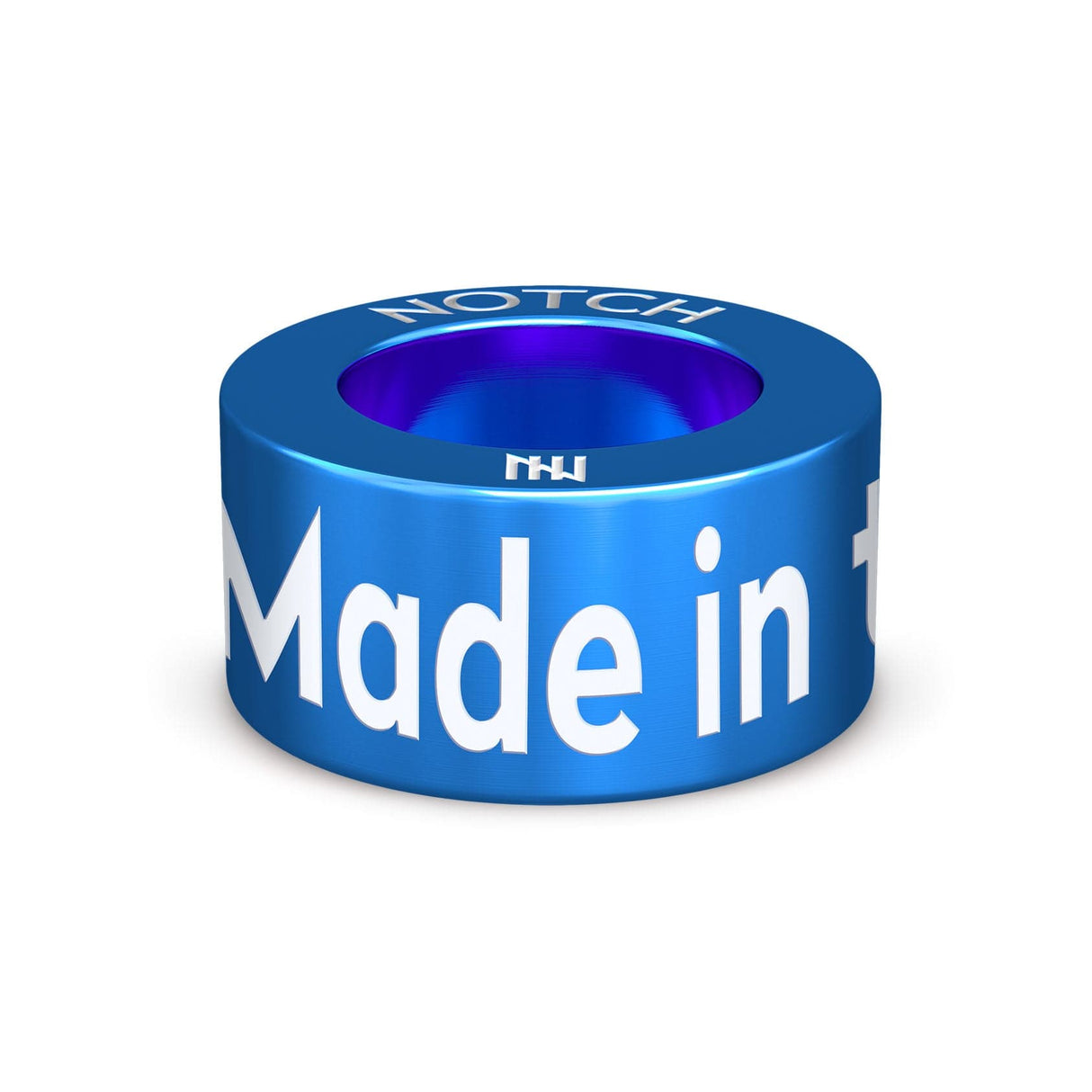 Made in the Royal Navy NOTCH Charm