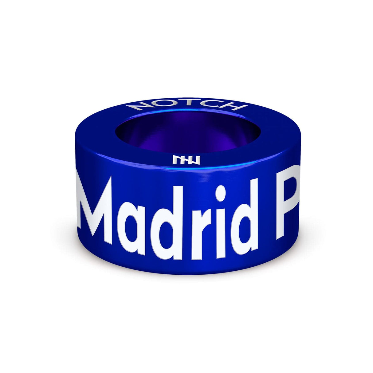 Madrid Pride NOTCH Charm